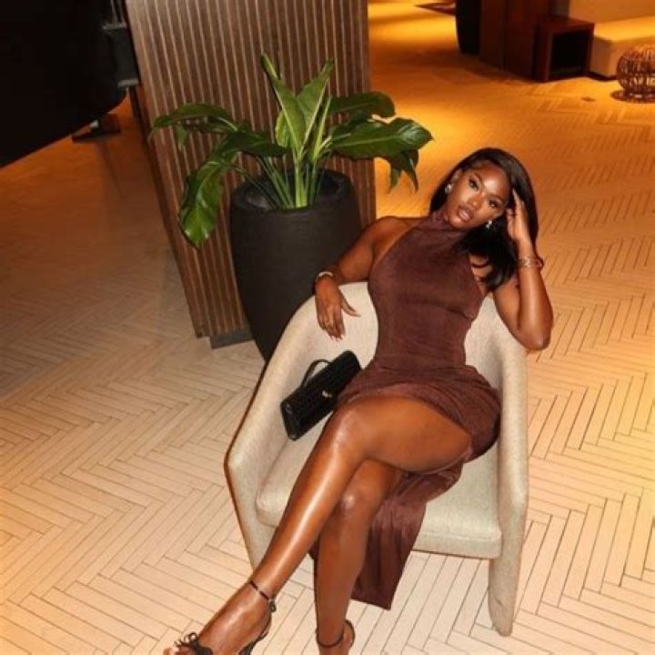 Kymora Jade: The Rising Star Of The Entertainment World