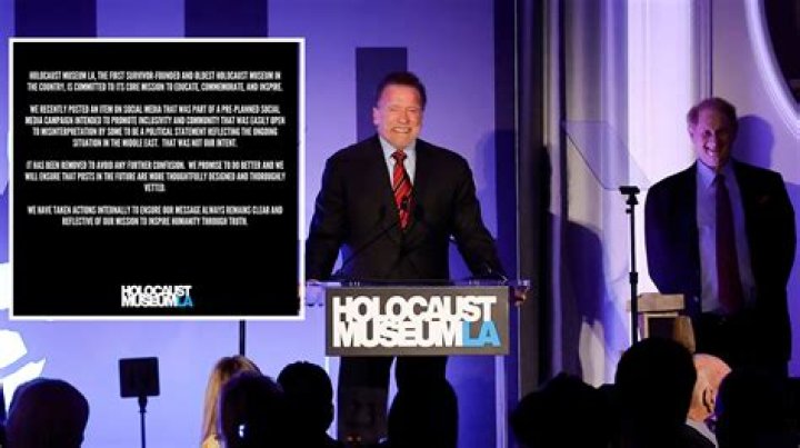 Exploring The Vibrant Community Of LA Jews