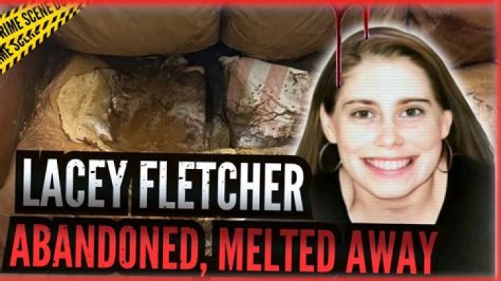 Breaking: Startling Details Emerge From Lacey Fletcher Autopsy