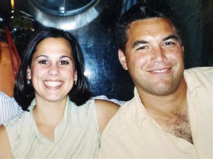 Laci Peterson's Husband: A Story Of Love, Loss, And Controversy