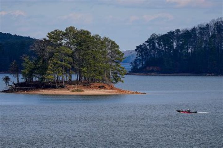 The Spooky Truth: Uncovering The Paranormal Of Lake Lanier