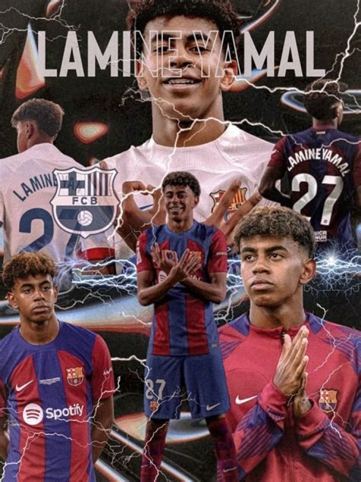 Unveiling The Charismatic Journey Of Lamie Jamal