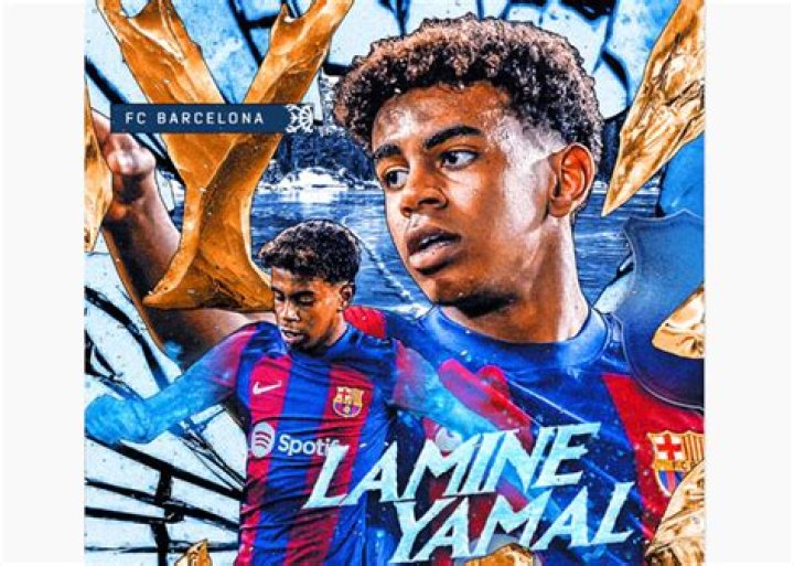 Lamin Jamal Dad: A Journey Through Legacy And Impact