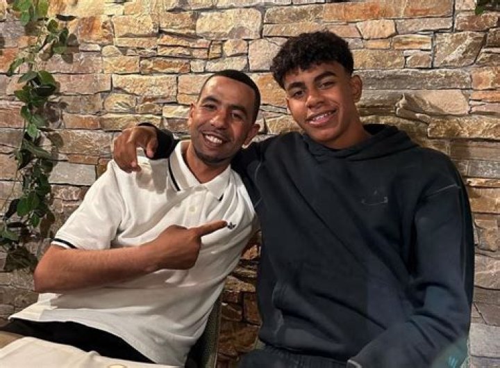 Understanding The Influence Of Lamine Jamal's Parents