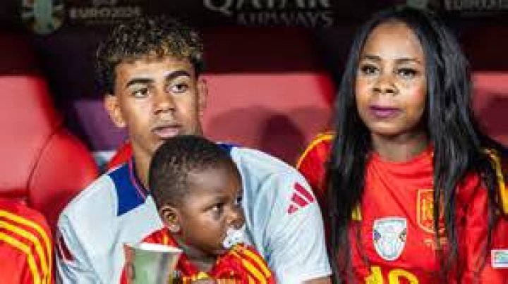 Lamine Yam Religion: Unveiling The Spiritual Journey