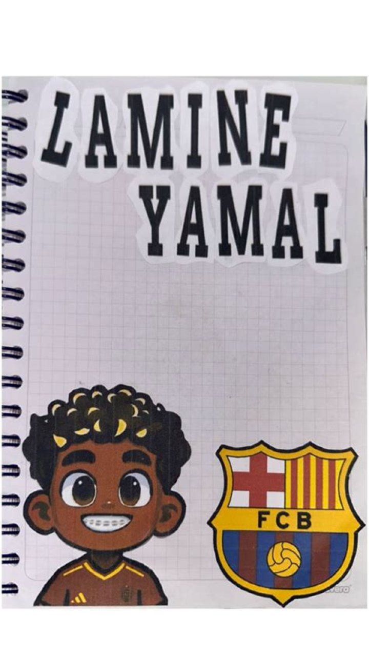 Lamine Yamal: The Young Prodigy And His Journey With 3 Kids