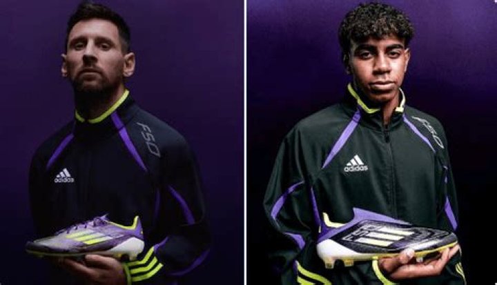 Lamine Yamal Inks Major Adidas Contract: A Momentous Milestone For Senegalese Football