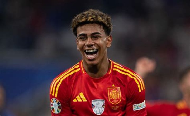 Lamine Yamal Age: The Rising Football Star