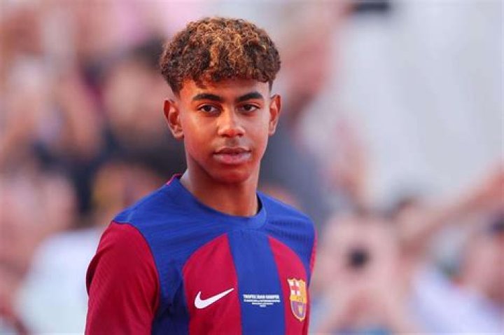 Exploring The Roots: The Fascinating Journey Of Lamine Yamal's Ancestors