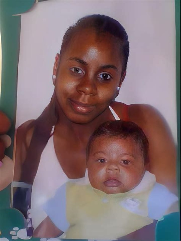 Exclusive Scoop: Lamine Yamal's Baby Mama Revealed!