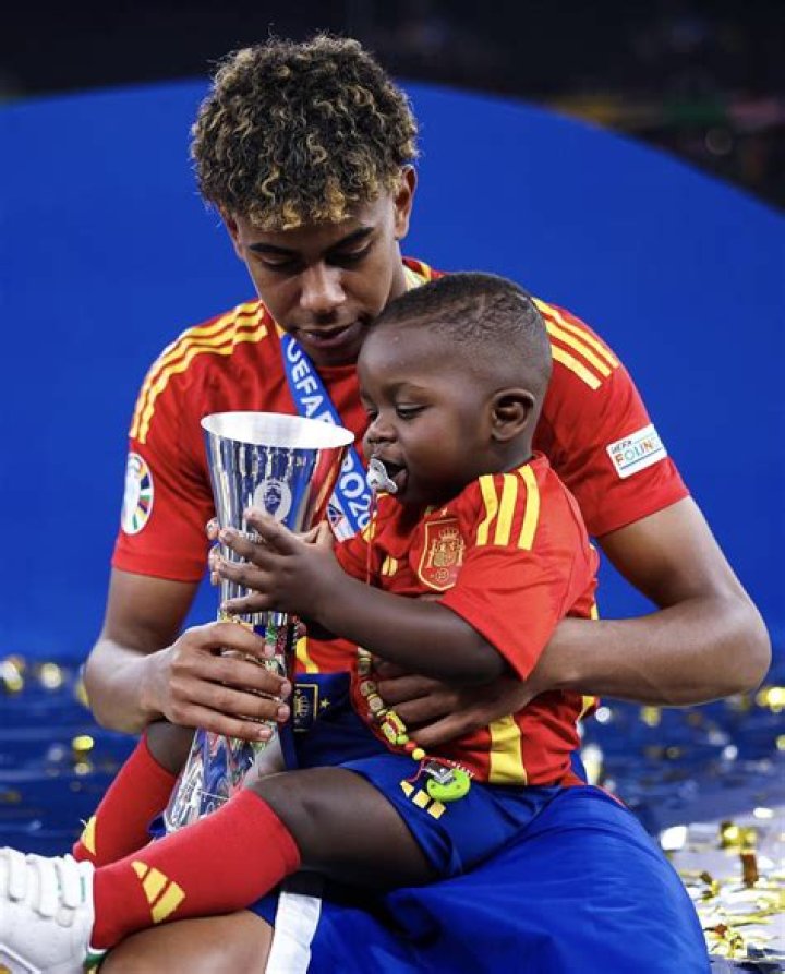 Exploring The Life And Legacy Of Lamine Yamal's Brother