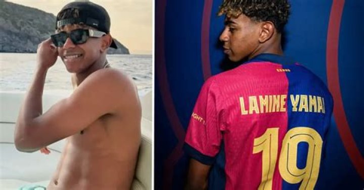 Jamal's Contract: Unveiling The Salary Details