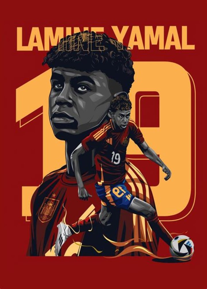 Remembering Lamine Yamal: A Life Cut Short