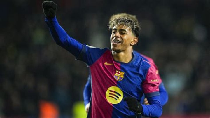 Lamine Yamal's Age: All The Details You Need To Know