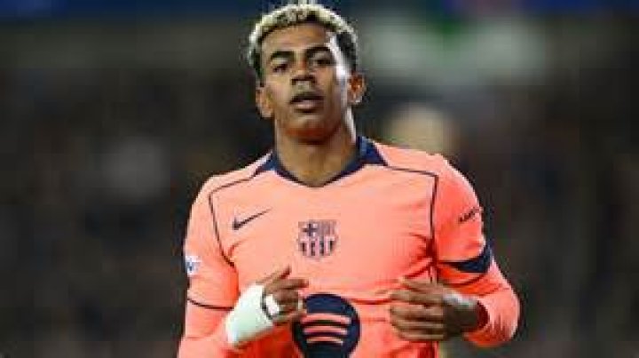 Discovering Lamine Yamal: The Rising Star Of Football