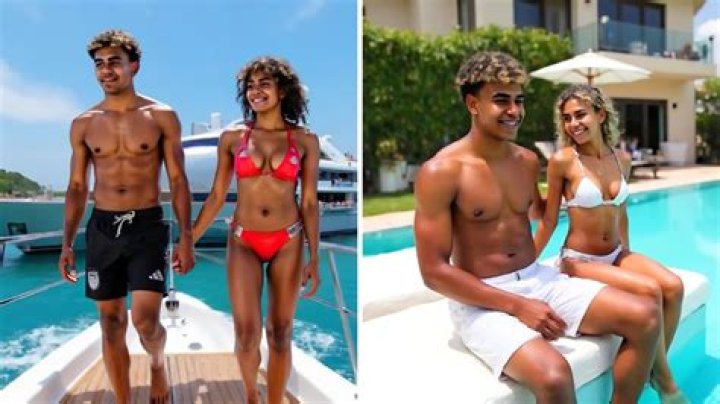 Lamine Yamal: The Rise Of A Young Football Prodigy