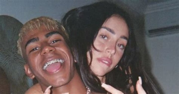 Discovering Lamine Yamal's Girlfriend: The Untold Story