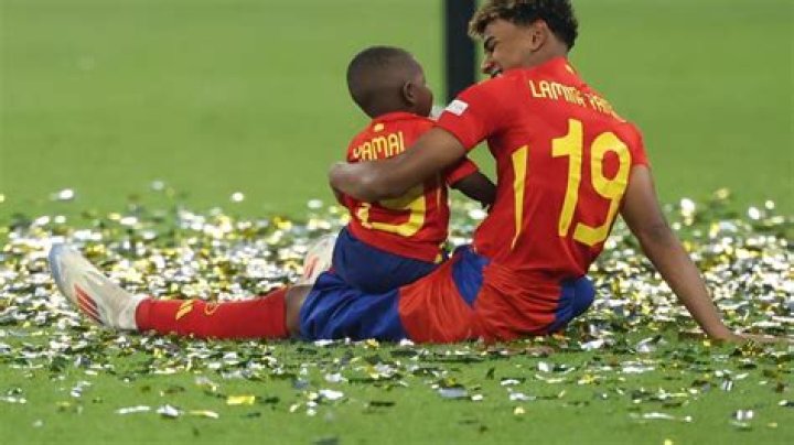 The Premier Lamine And Yamal Hermanos Company