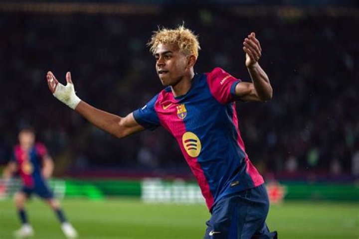 Discover The Enigmatic Lamine Yamal Idol: Unveiling Its Mysteries