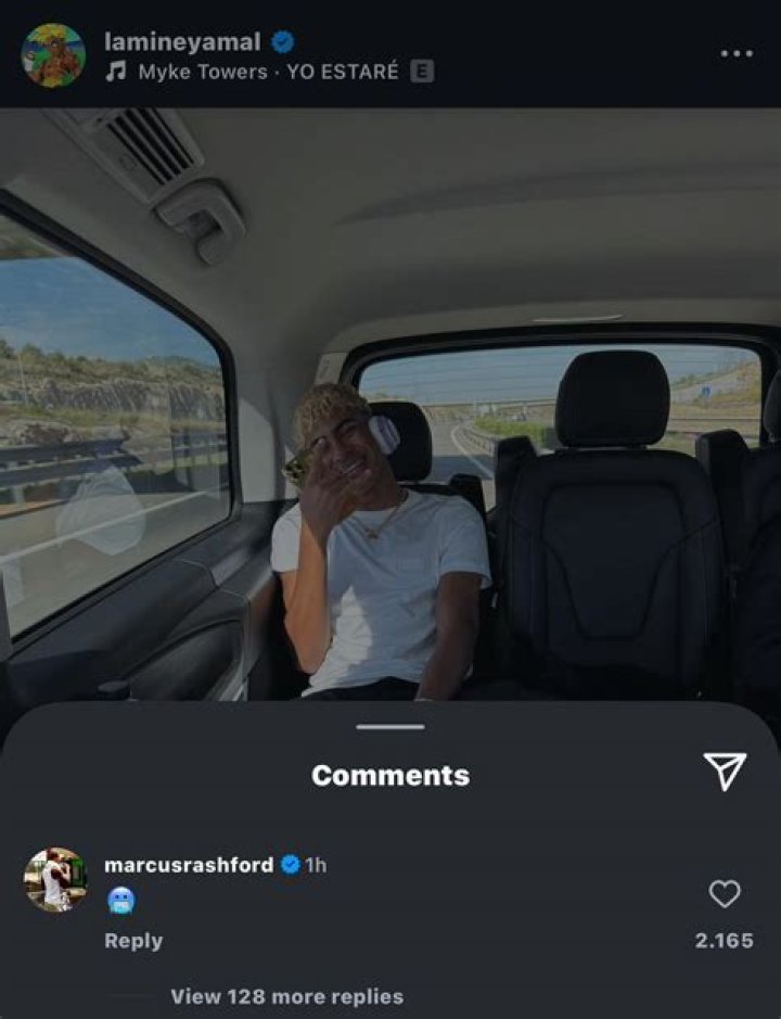 Exploring The Rise Of Lamine Yamal's IG Followers