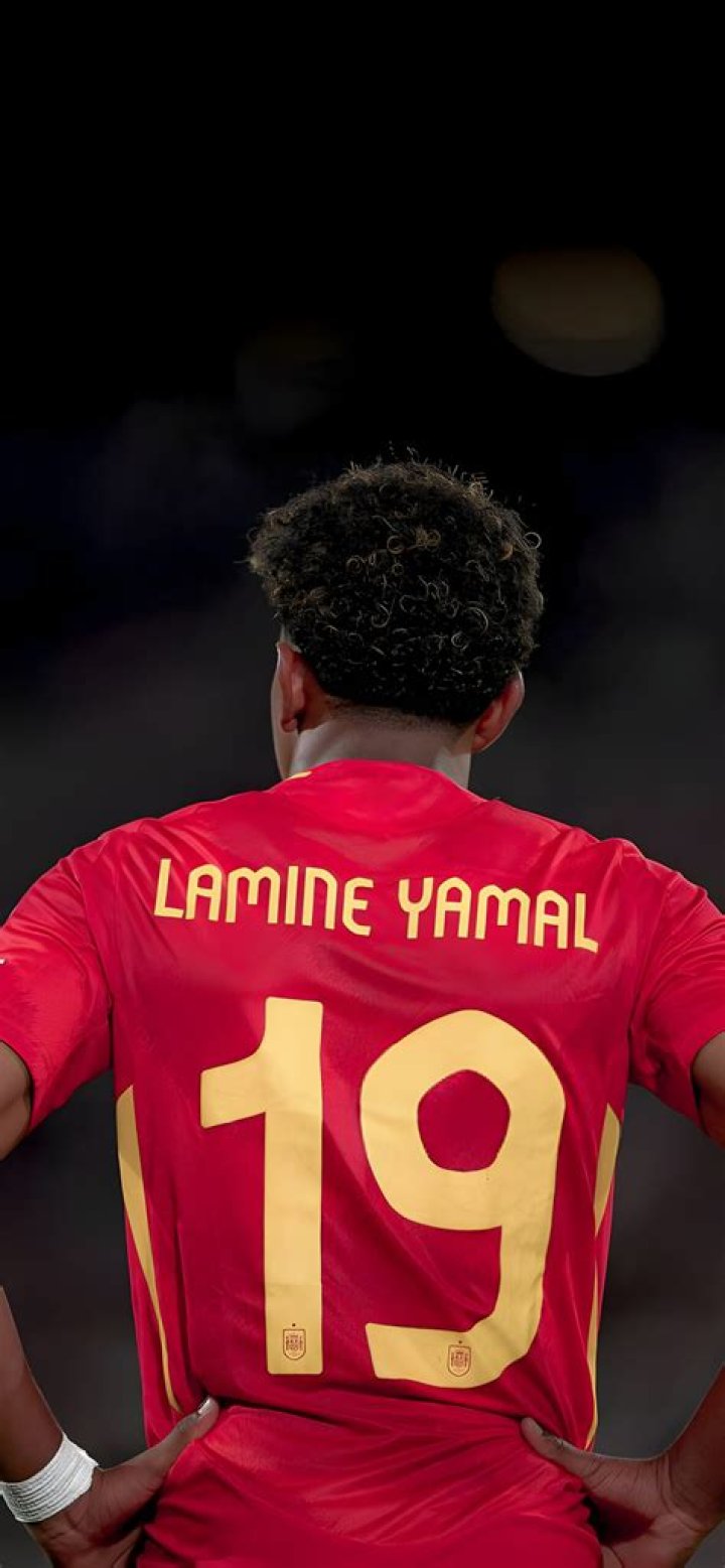Exploring The Journey Of Lamine Yamal: The Immigrant Story