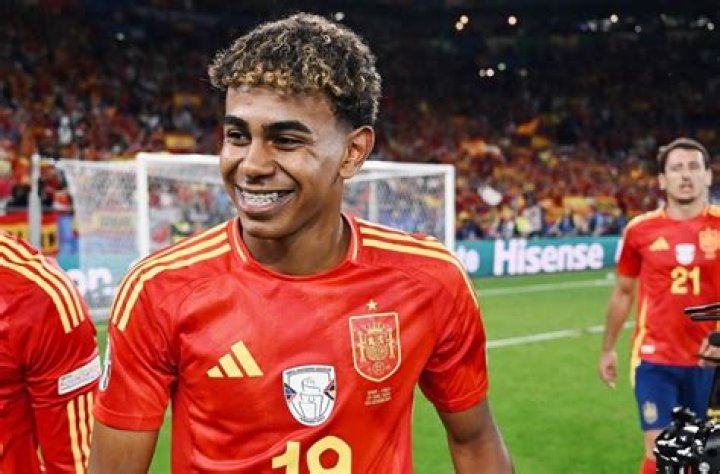 Lamine Yamal: Fascinating Facts About The Young Football Sensation
