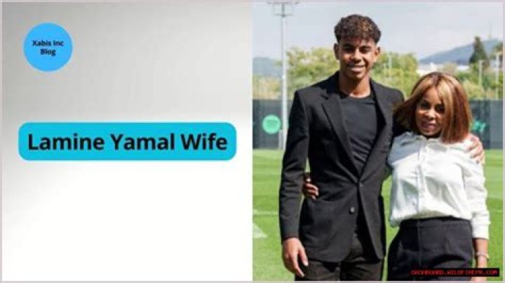 Is Lamine Yamal Married? Know His Relationship Status Here