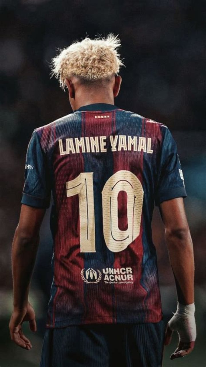 Discover The Enchanting World Of Lamine Yamal Kif: A Unique Insight