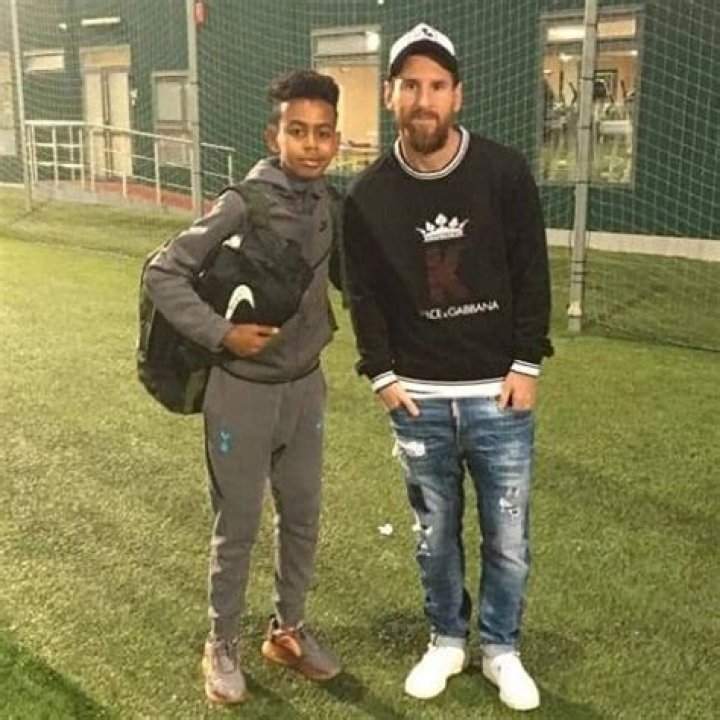 Discover The Magic Of Lamine Yamal Kinder: A Journey Of Education And Entertainment