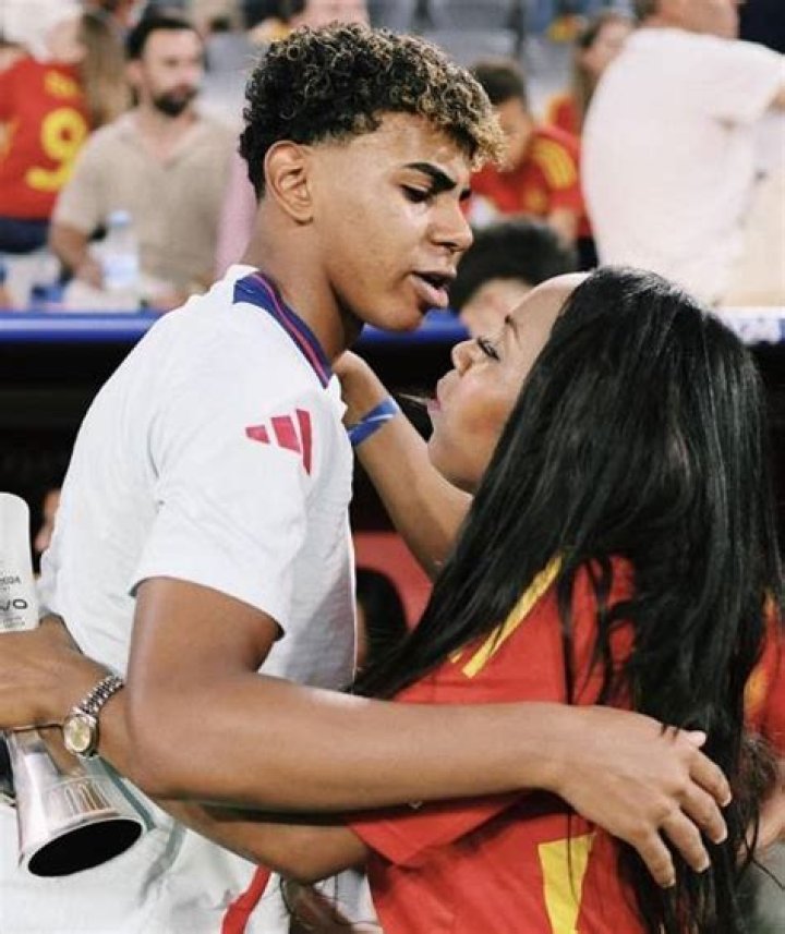 Lamine Yamal's Journey Towards Marriage: A Tale Of Love And Commitment