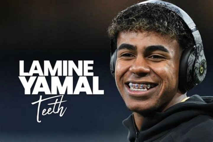 Unveiling The Journey Of Lamine Yamal Muslime: A Rising Star
