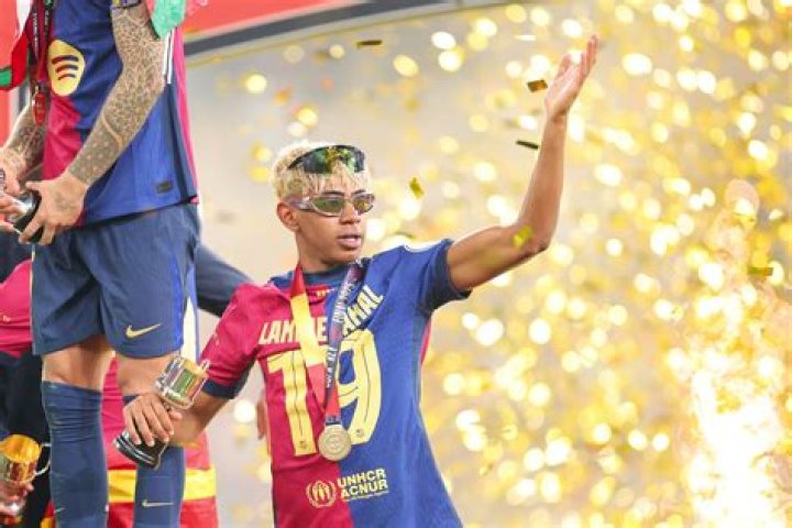 Unveiling The Life And Background Of Lamine Yamal's Parents