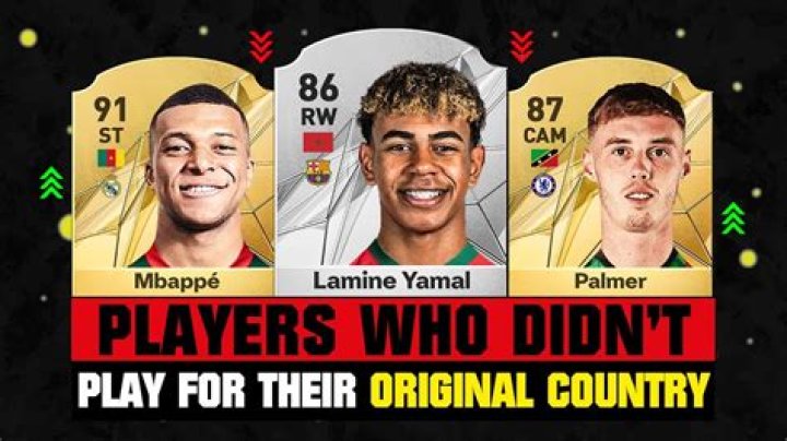 Discovering Lamine Yamal: The Origins Of A Rising Star