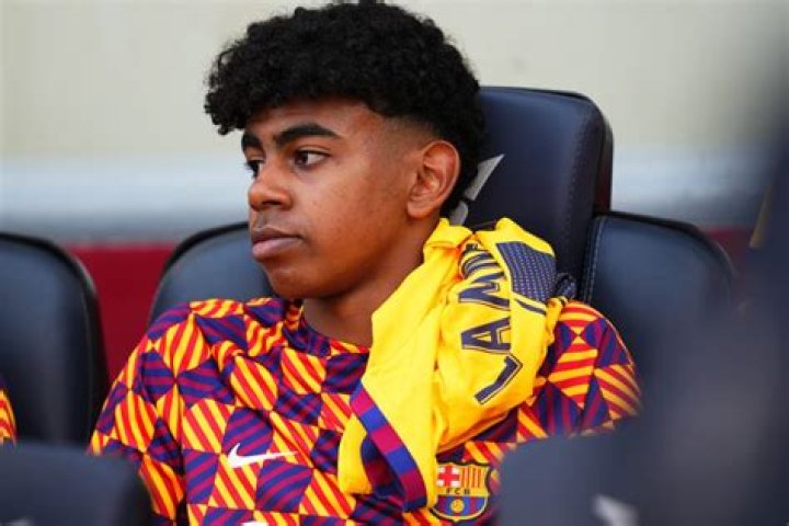 Lamine Yamal: The Story Behind His Origins And Parents