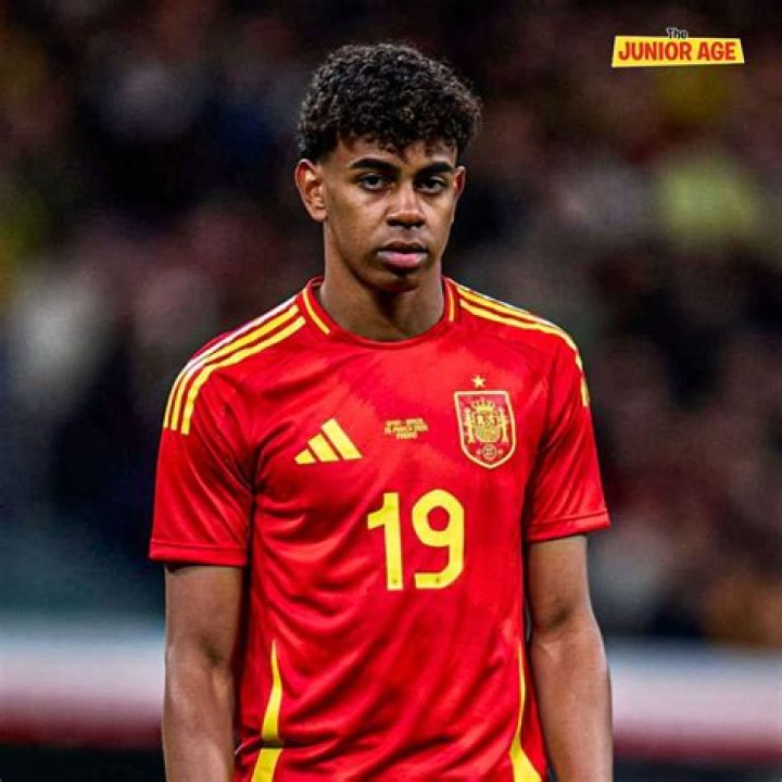 Lamine Yamal: A Deep Dive Into His Origins