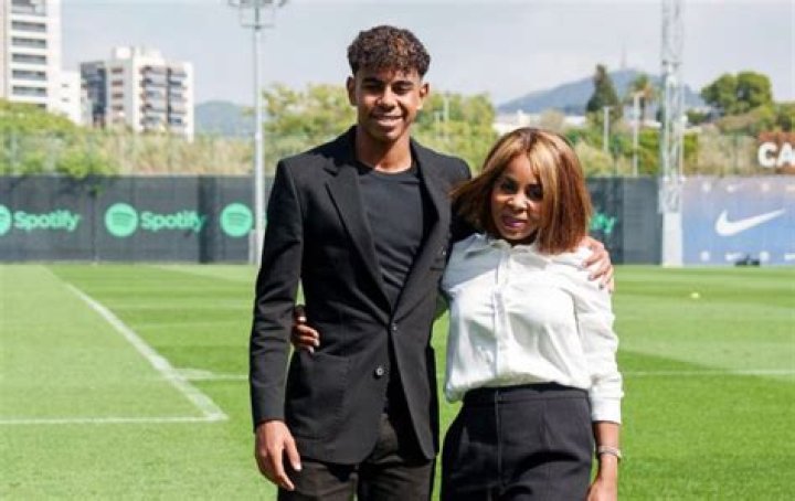 Discovering The Origins Of Lamine Yamal's Parents