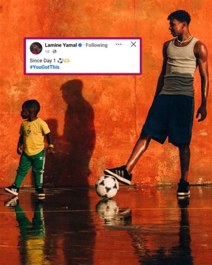 Unveiling The Lamine Yamal Relationship: A Deep Dive Into His Connections