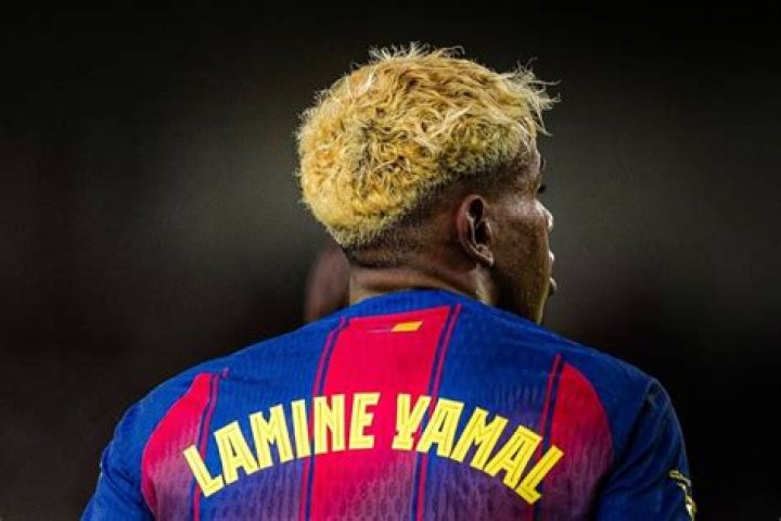 Exploring The Spiritual Path Of Lamine Yamal: A Journey Into Religio