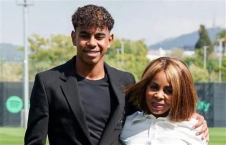 Meet Lamine Yamal's Inspiring Parents: A Legacy Of Success