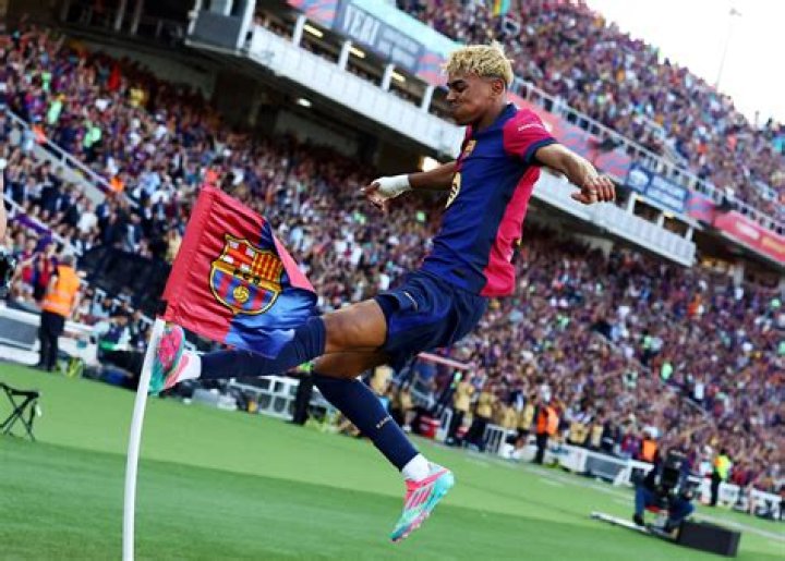 Discover The Family Behind Lamine Yamal: A Legacy Of Success