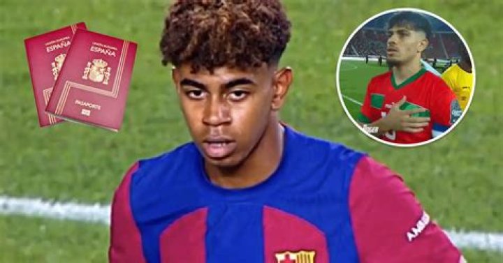 Unveiling The Mysteries Of Lamine Yamal Root