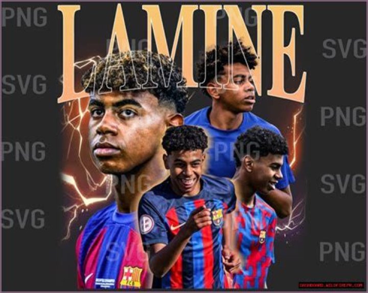 The Ultimate Guide To Lamine Yamal, The Renowned Senegalese Artist