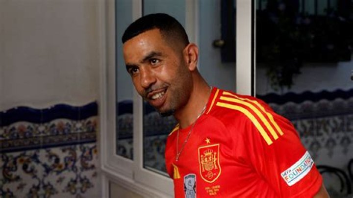 Lamine Yamal's Step Dad: The Man Behind The Rising Star