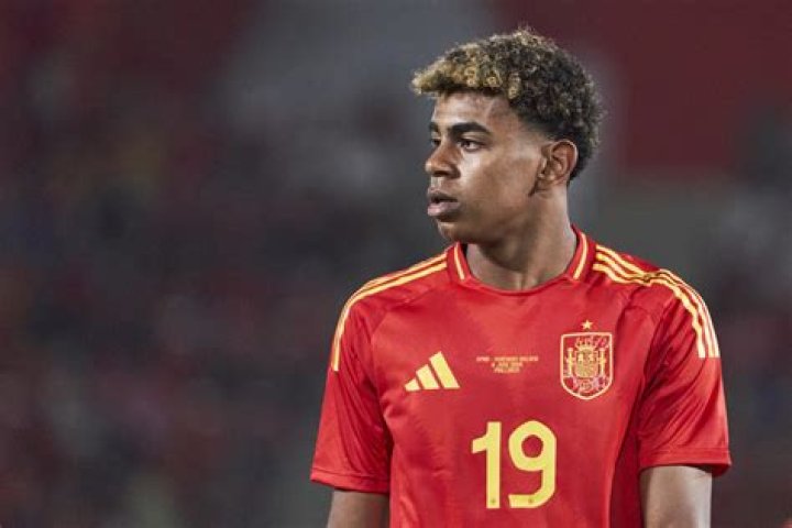 The Ultimate Guide To Lamine Yamal Tall: Height, Career, And Net Worth