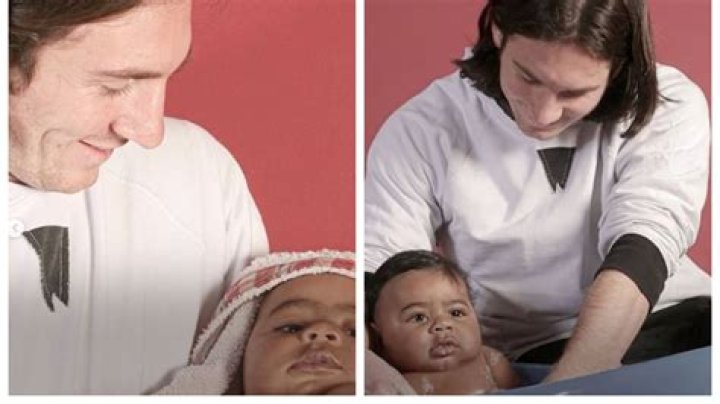 The Life And Legacy Of Lamine Yamal And His Son