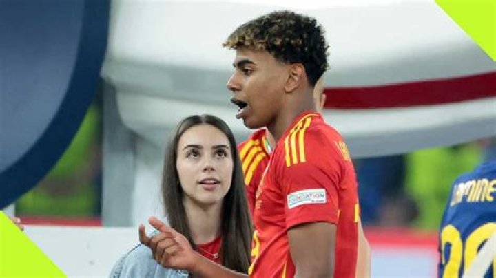 Lamine Yamal's Girlfriend: Unveiling The Mystery