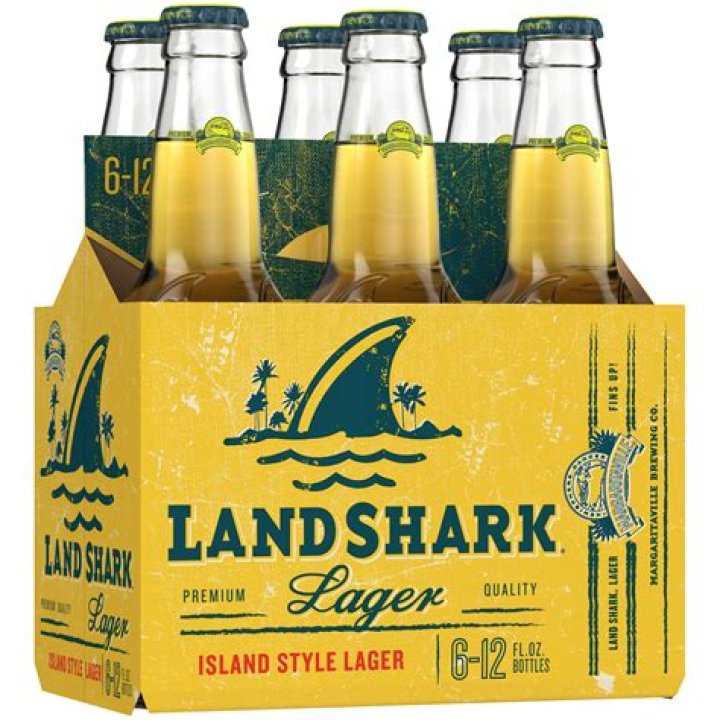 Discovering The Refreshing World Of Landshark Lager