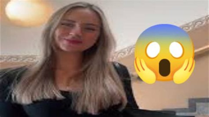 Lara Lane Leak: Uncovering The Mystery Behind The Buzz