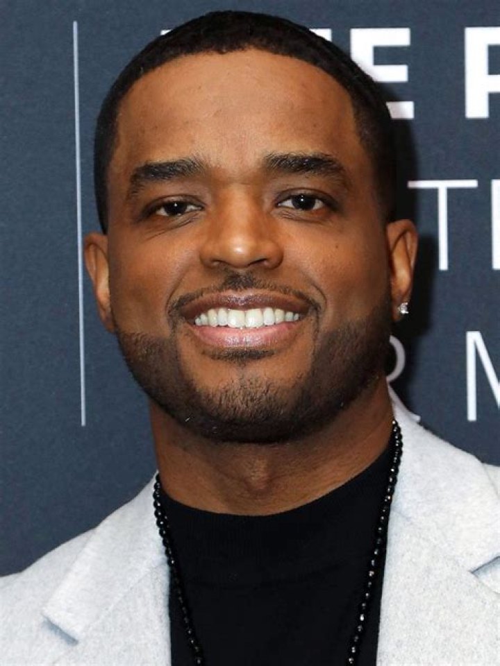 Unveiling The Talent Of Larenz Tate: A Journey Through His Career