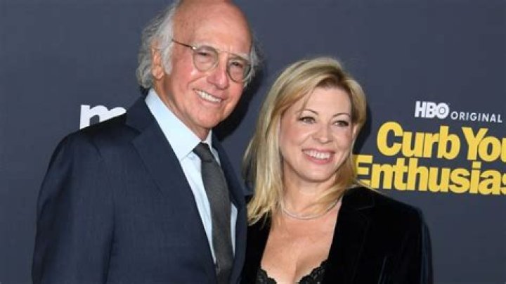 Larry David's Ex-Wives: A Tale Of Two Marriages
